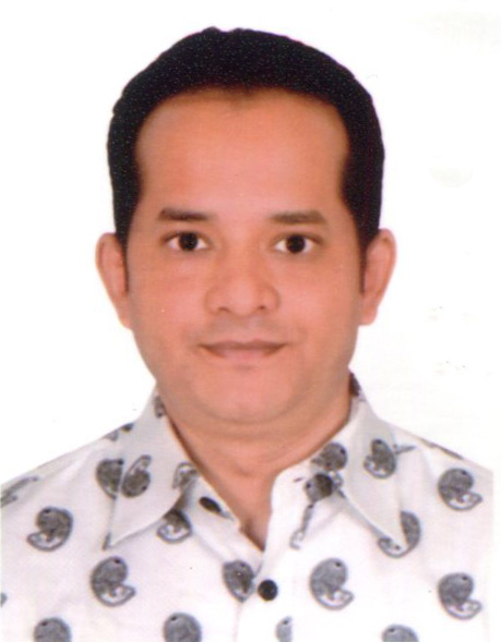Md. Reponul Hasan